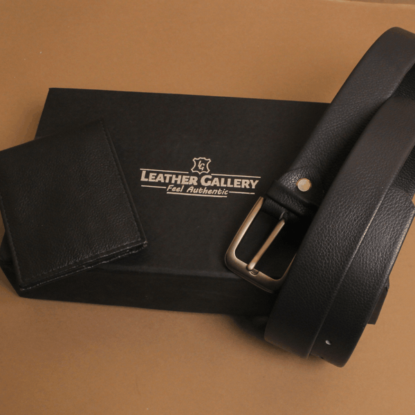 Exquisite Duo Giftset – Black