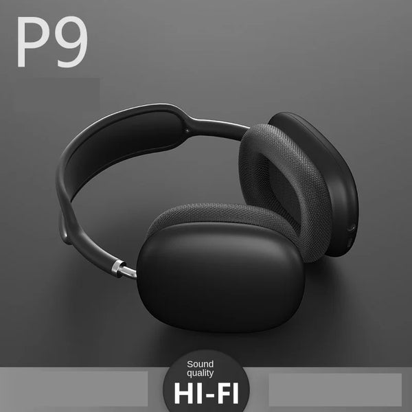 P9 Wireless Bluetooth Headphone