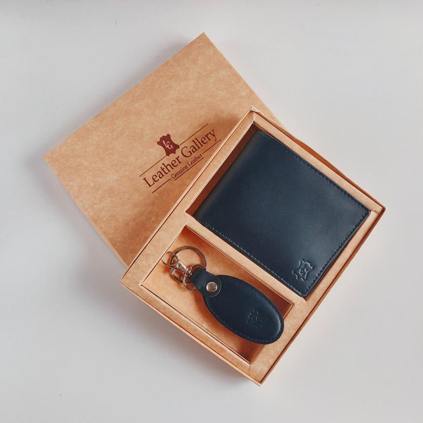 2pcs Classic Giftset – Navy Blue