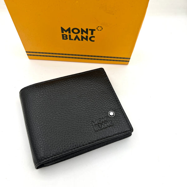 Branded short WAL