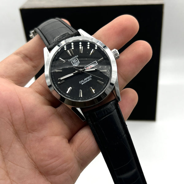 RXW WATCH QUARTZ