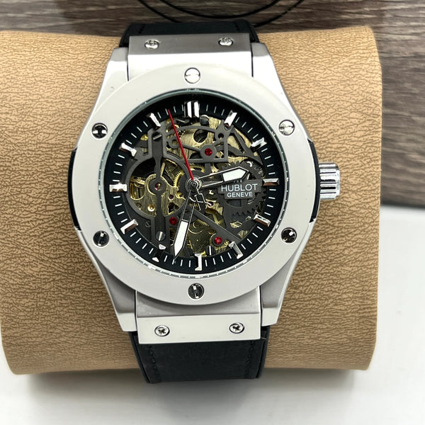 HUB MASTER PLUS WATCH AUTOMATIC