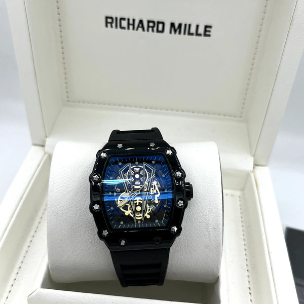 RXW WATCH QUARTZ