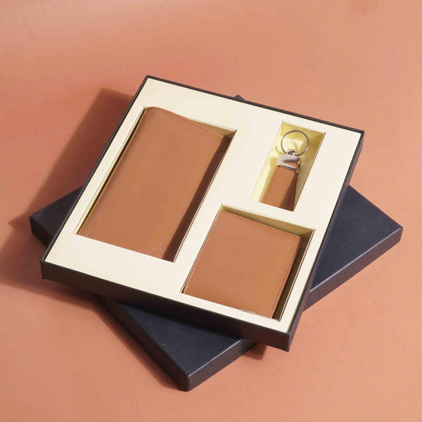 Premium Giftbox – Camel